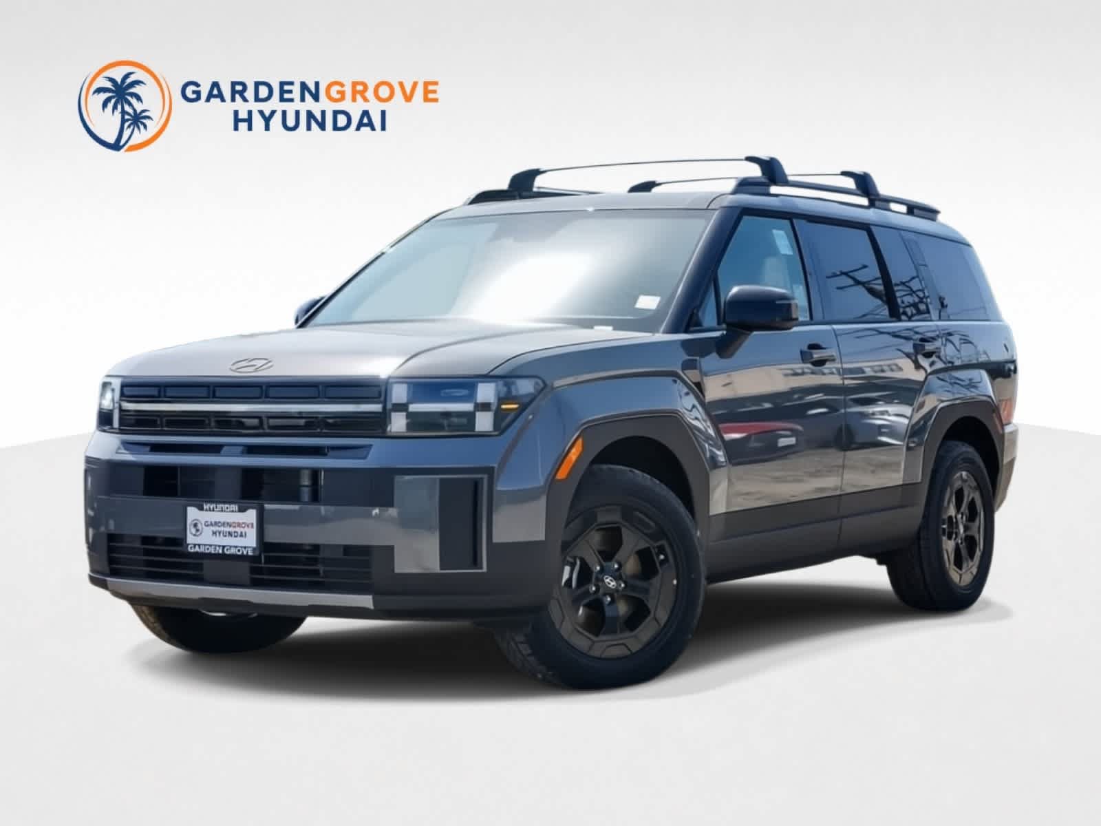 New 2026 Hyundai Santa Fe XRT AWD/4WD image 1