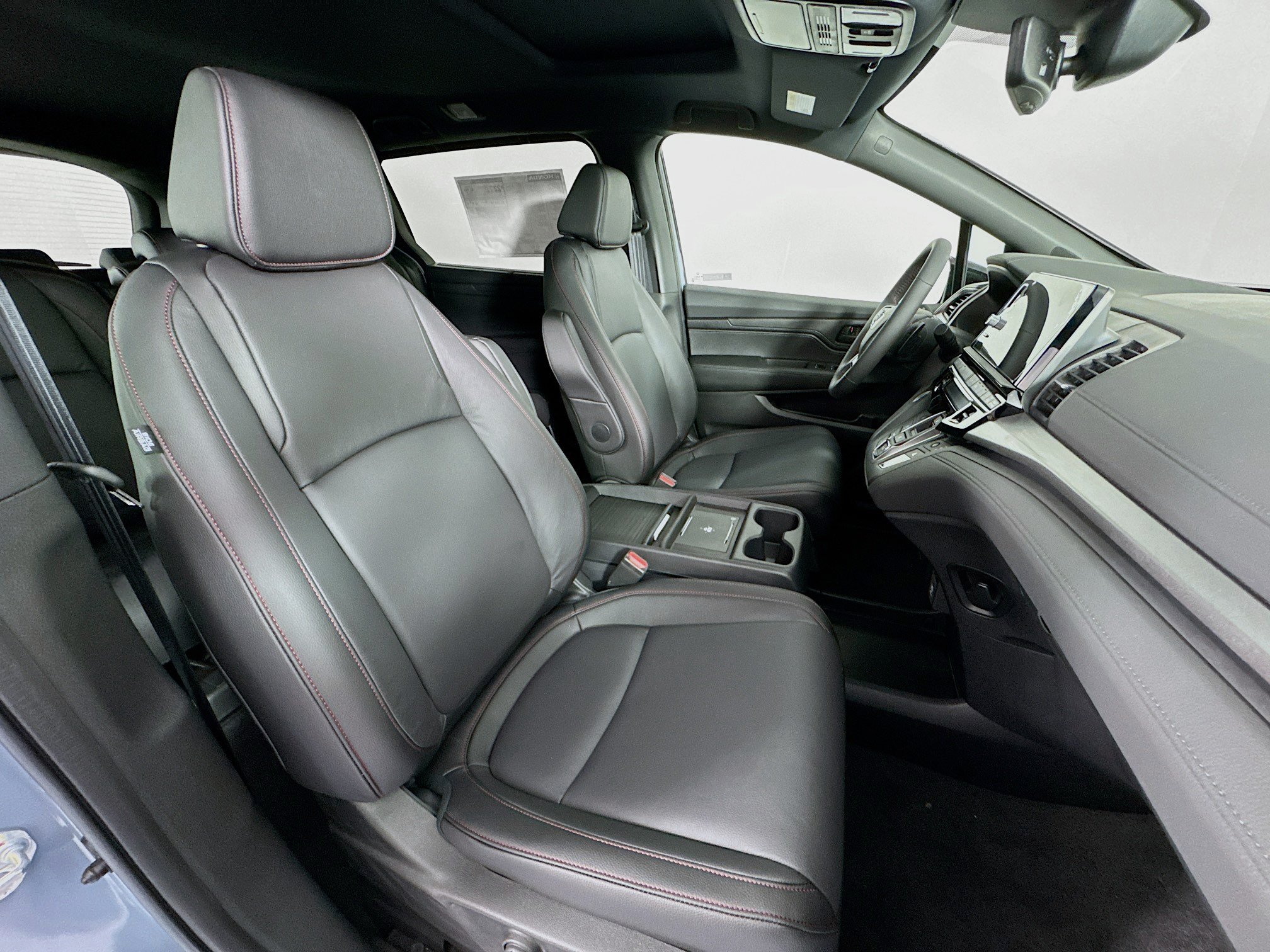 New 2026 Honda Odyssey Sport-L image 29