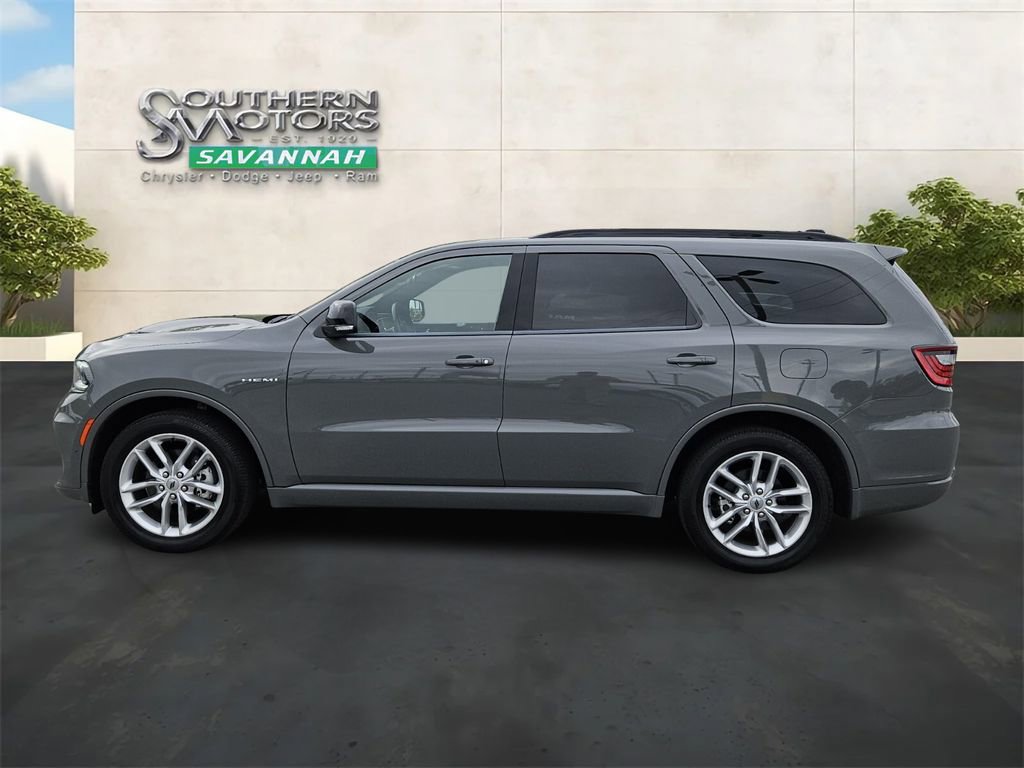 Used 2023 Dodge Durango R/T image 2