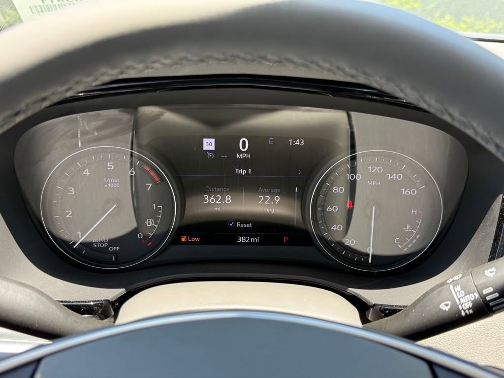 New 2026 Cadillac XT5 Premium Luxury FWD image 23