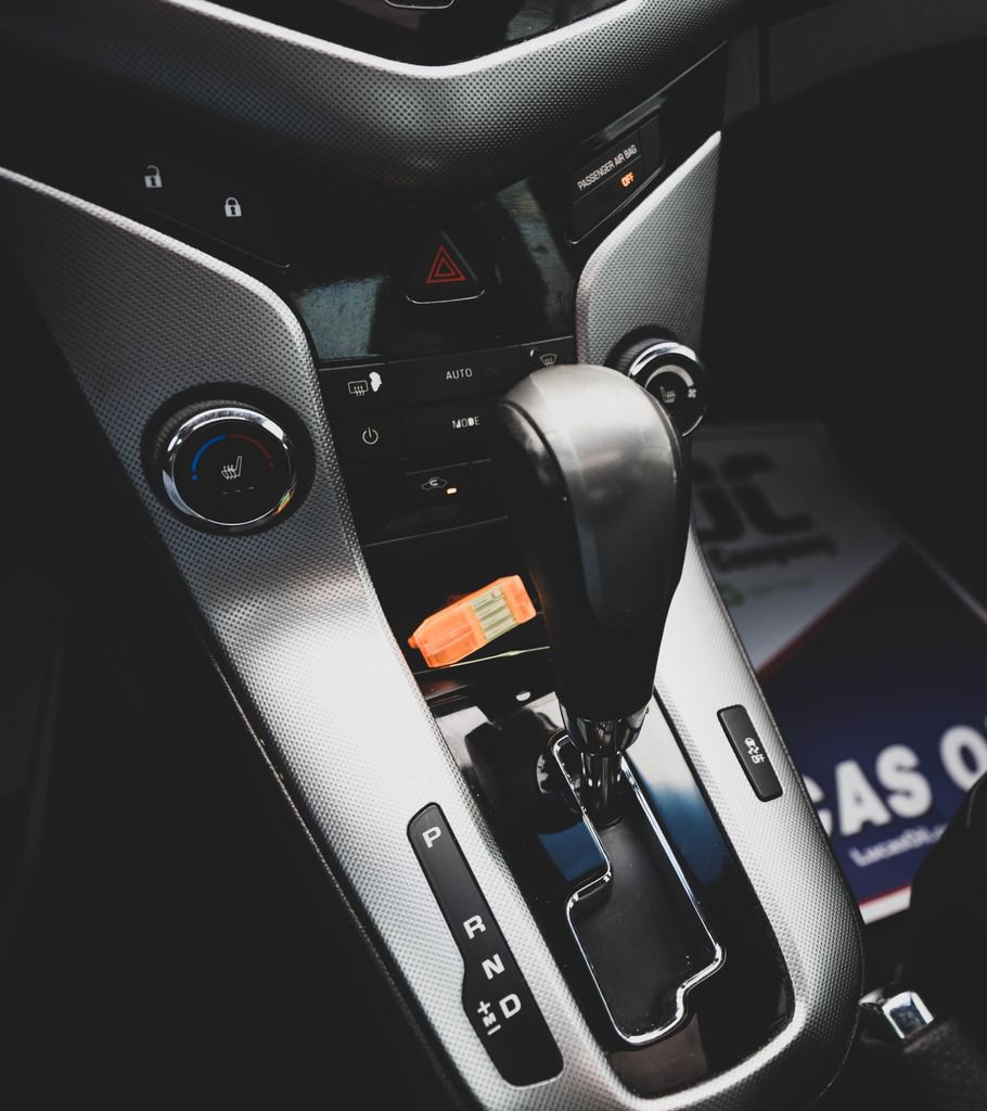 Used 2014 Chevrolet Cruze LTZ w/ RS Package image 20