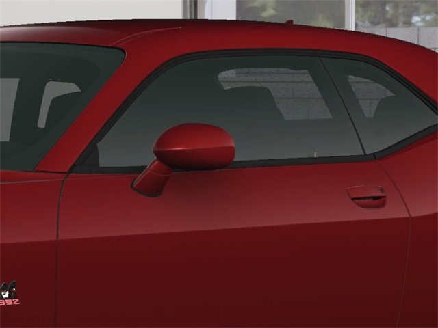 New 2023 Dodge Challenger R/T Scat Pack image 15