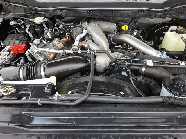 Used 2024 Ford F250 Lariat AWD/4WD image 28