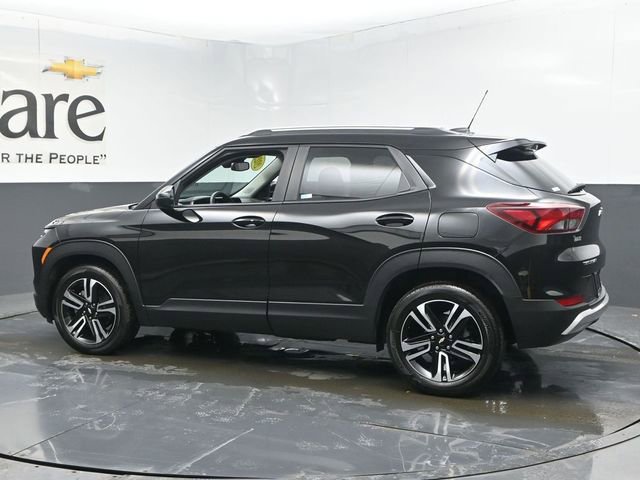 Used 2025 Chevrolet TrailBlazer LT w/ Convenience Package image 50