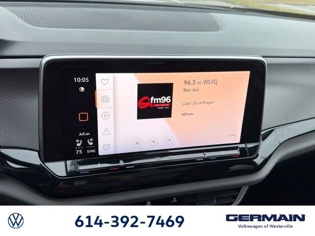 New 2026 Volkswagen Atlas Peak Edition image 26