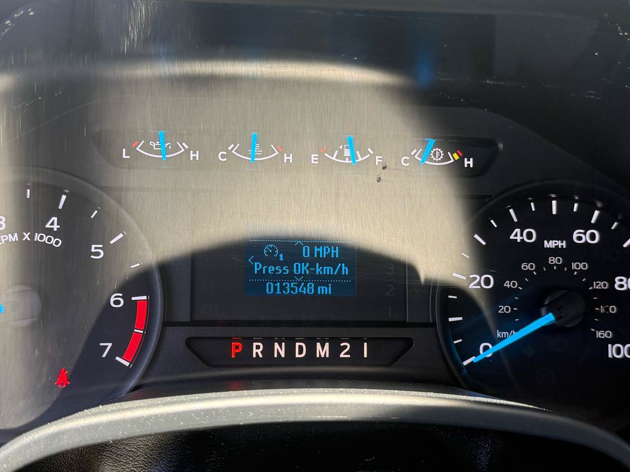 Used 2017 Ford F350 XL w/ Power Equipment Group RWD image 24
