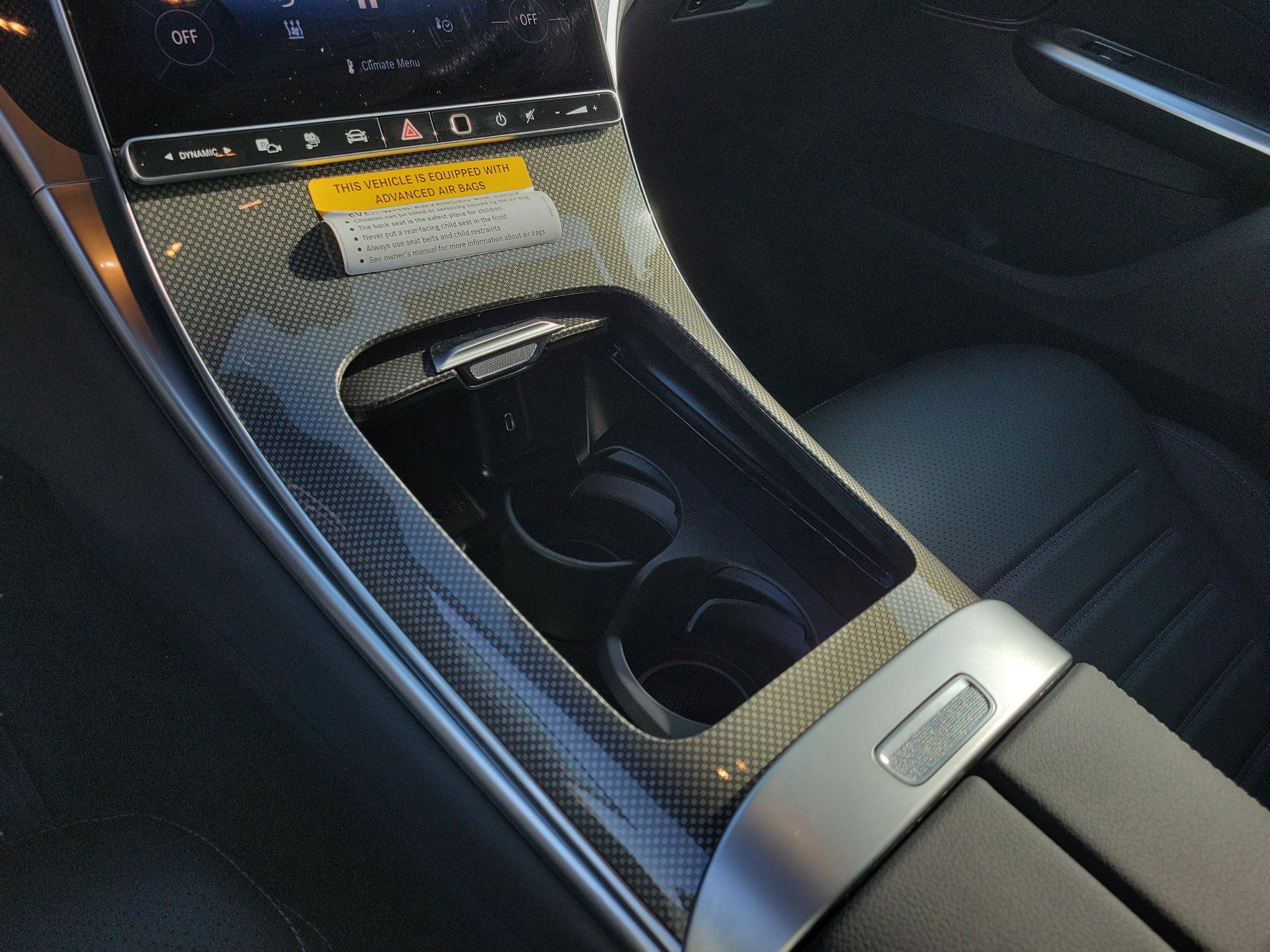 New 2026 Mercedes-Benz GLC 350e 4MATIC image 21