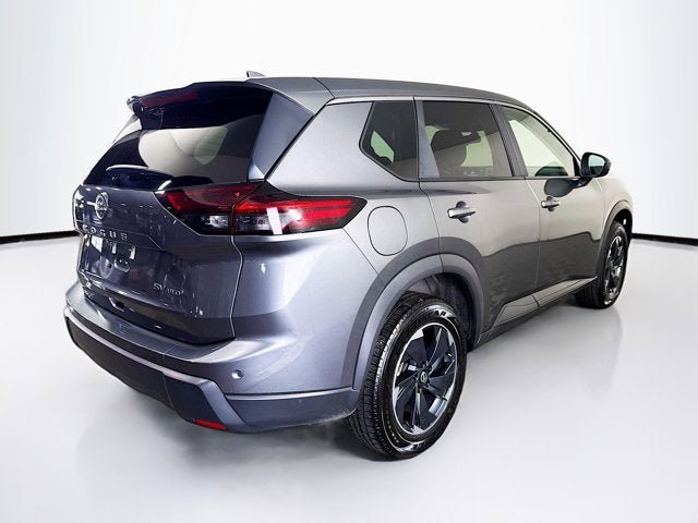 Used 2024 Nissan Rogue SV AWD/4WD image 5