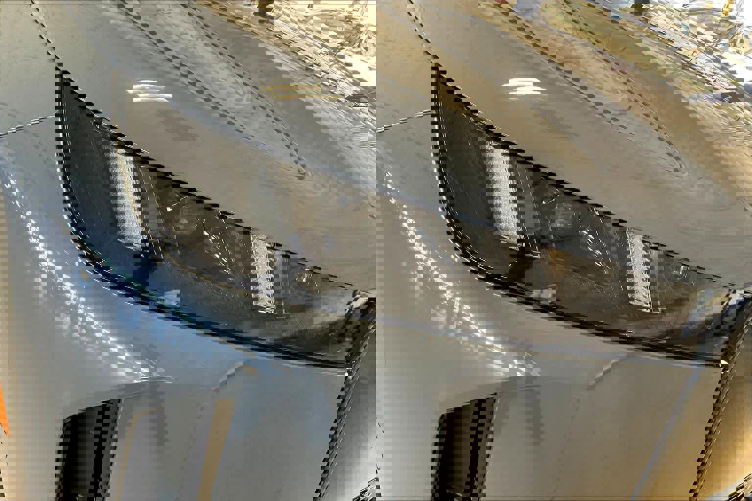 New 2026 BMW iX xDrive60 w/ M Sport Package image 13