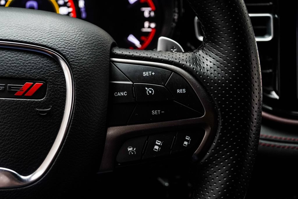 Used 2024 Dodge Durango Citadel AWD/4WD image 35