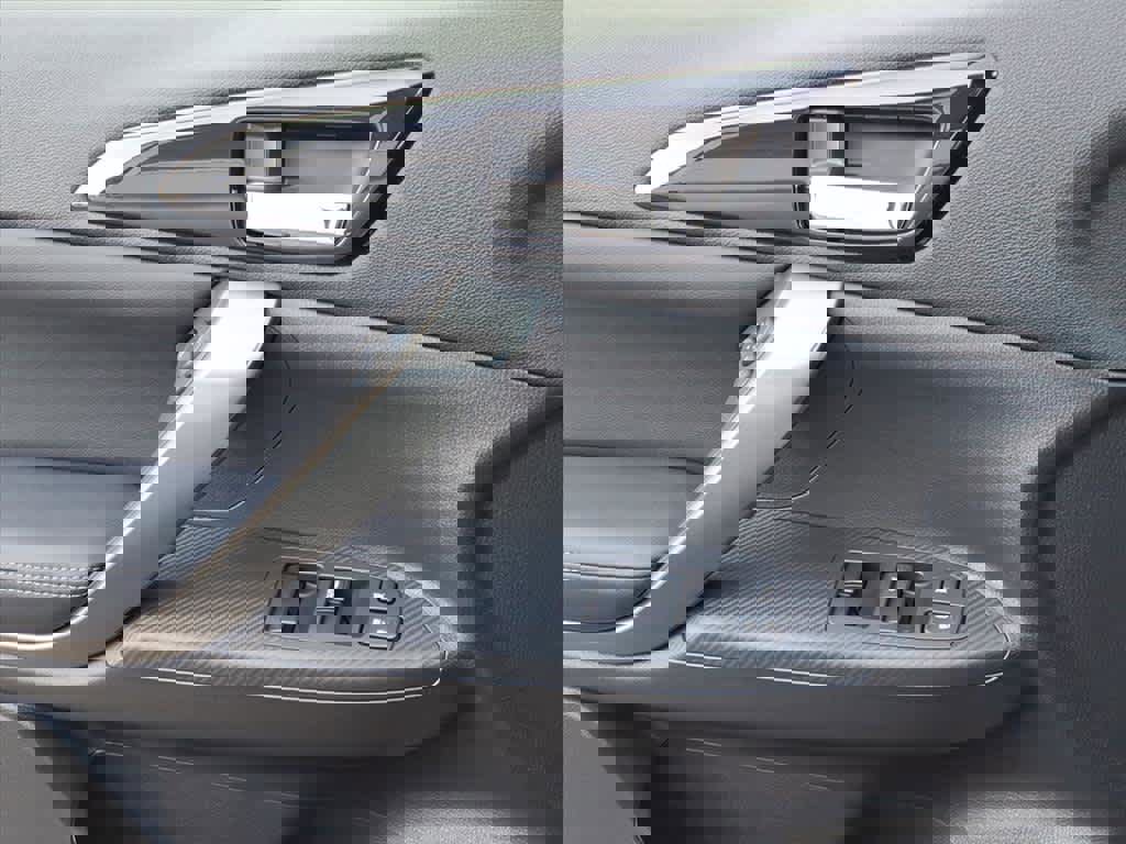 New 2026 Mitsubishi Eclipse Cross Black Edition image 13