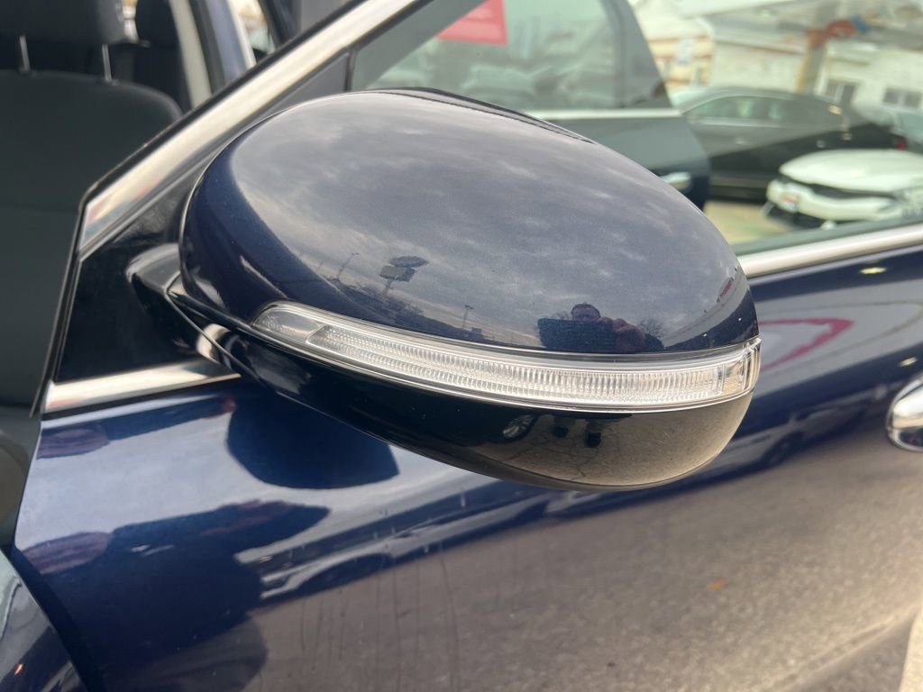 Certified 2019 Kia Sorento LX w/ LX Convenience Package image 29