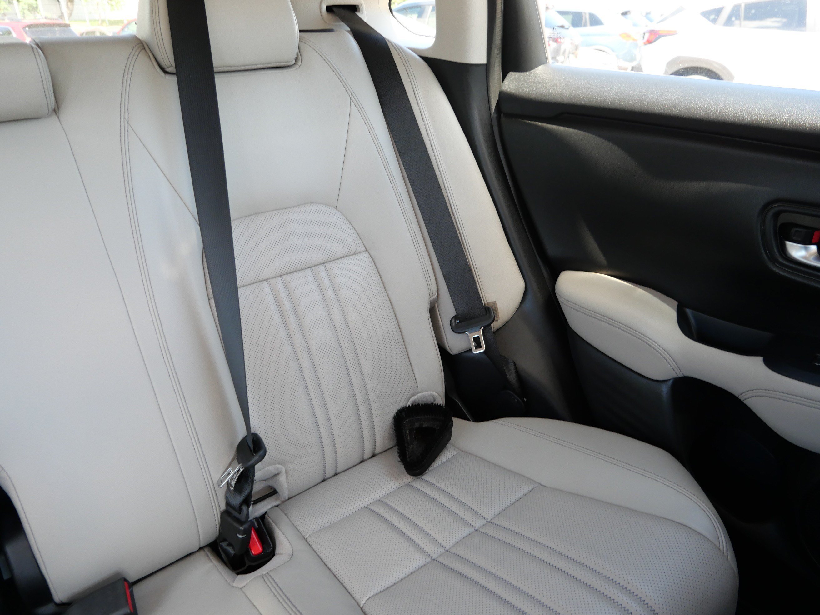 Used 2024 Honda HR-V EX-L image 14