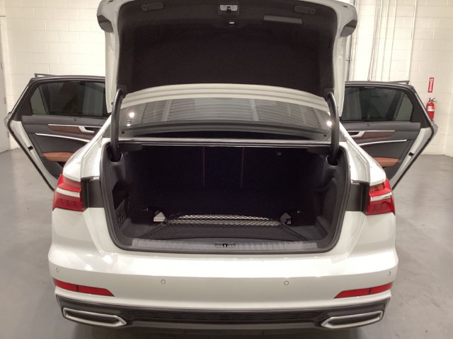 Used 2019 Audi A6 3.0T Premium Plus w/ Premium Plus Package AWD/4WD image 12