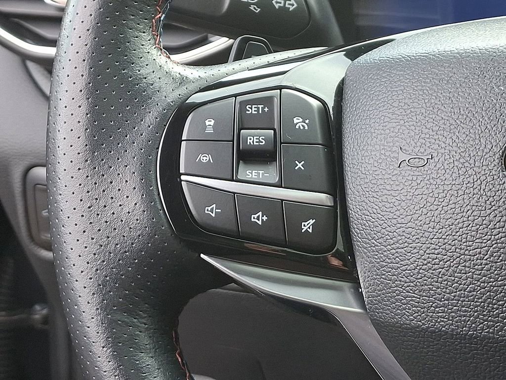 Certified 2023 Ford Explorer ST w/ Equipment Group 401A image 23