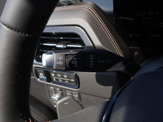New 2026 GMC Yukon AT4 AWD/4WD image 32