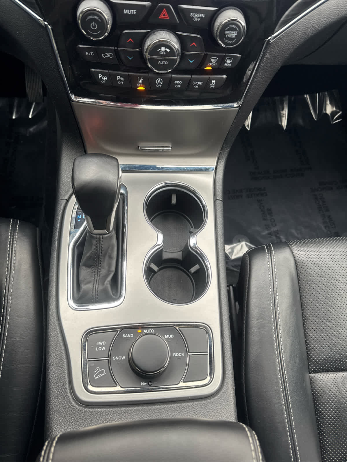 Certified 2021 Jeep Grand Cherokee Limited w/ Quick Order Package 28K 80th image 22