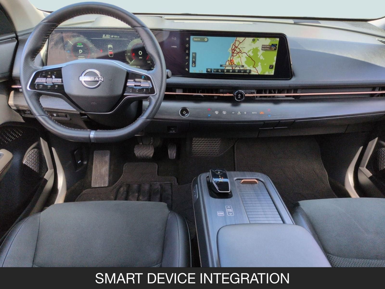 Used 2023 Nissan Ariya AWD image 13