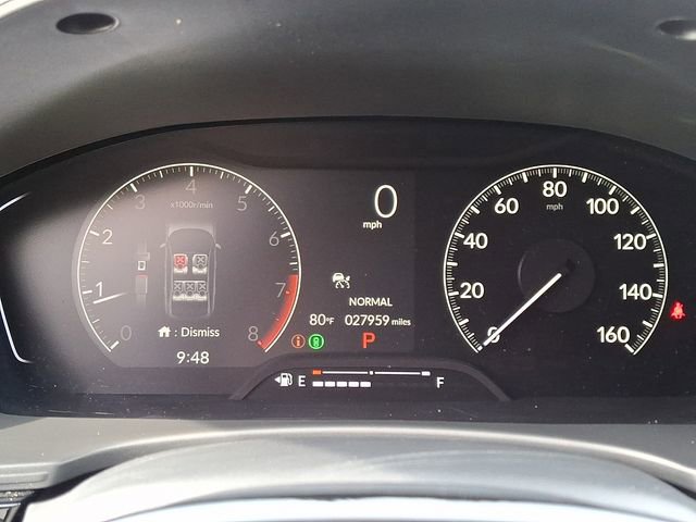 Certified 2023 Honda Civic Sport image 19