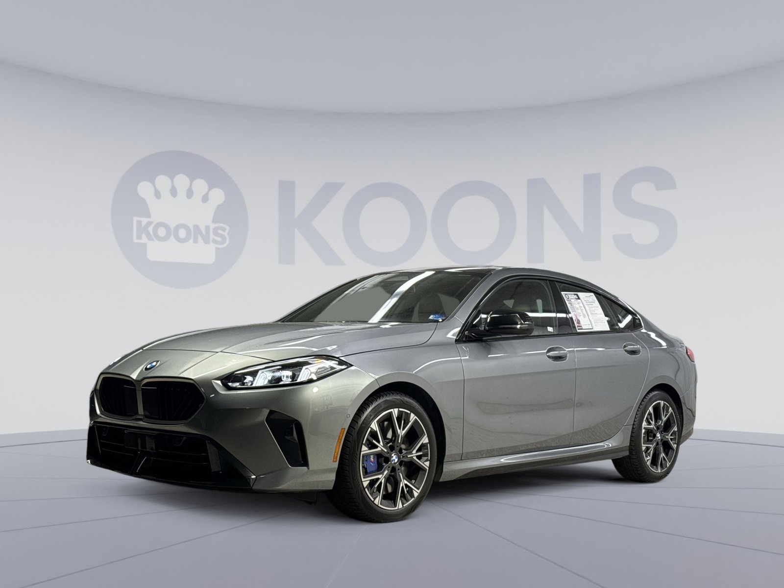 Used 2026 BMW 228i xDrive