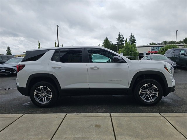 New 2025 GMC Terrain Elevation w/ Technology Package II image 8