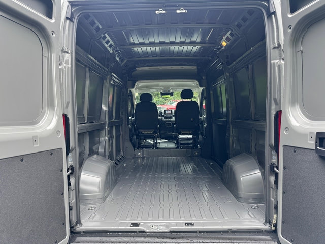 New 2026 RAM ProMaster 1500 w/ Safety Group FWD image 8