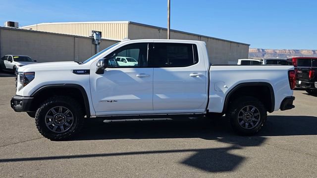 New 2026 GMC Sierra 1500 AT4X image 5