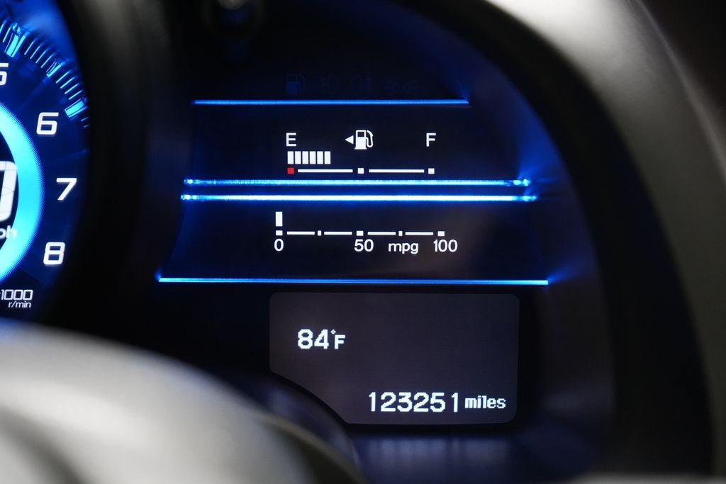 Used 2015 Honda CR-Z EX image 15