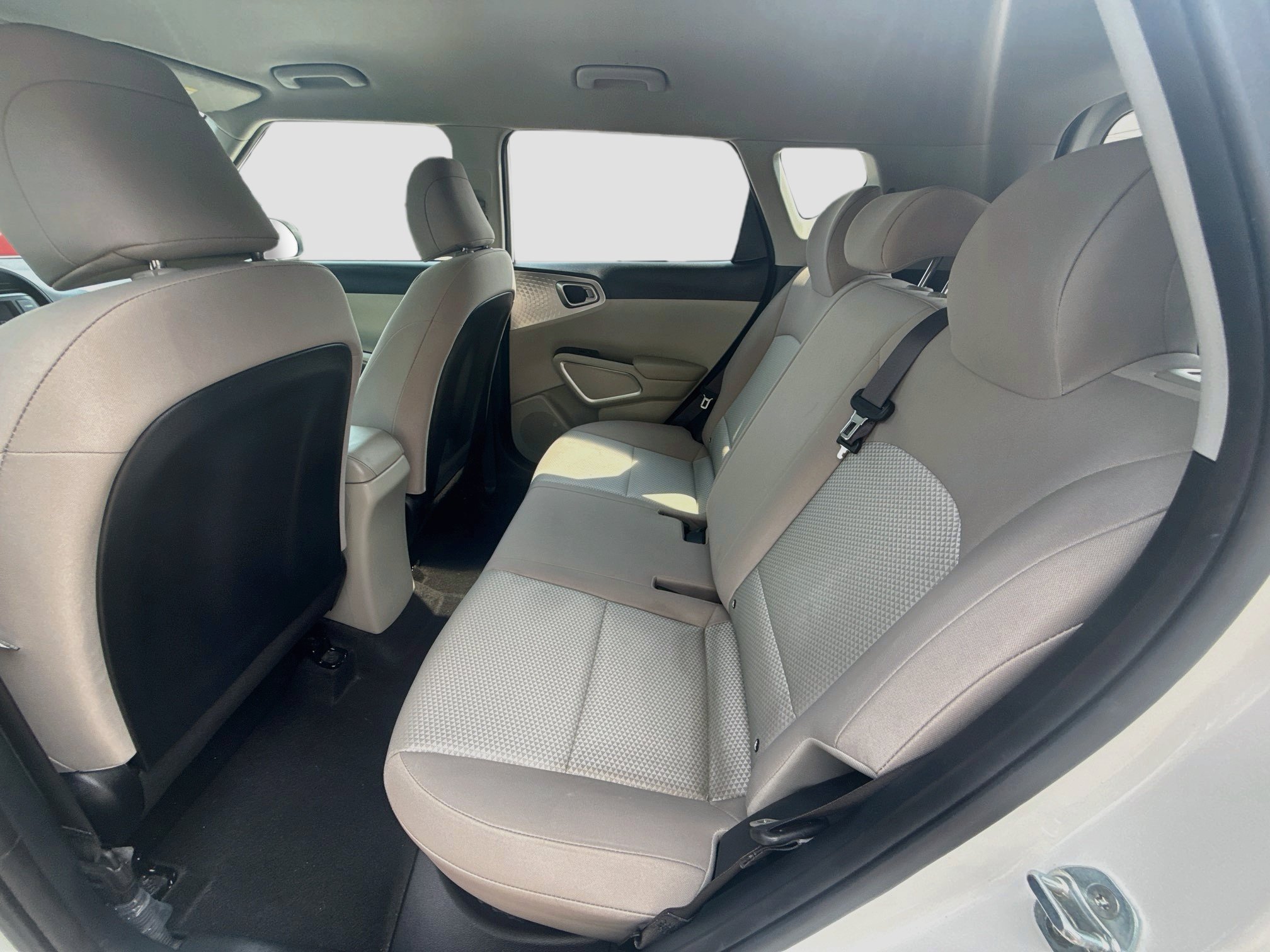 Used 2022 Kia Soul LX FWD image 20