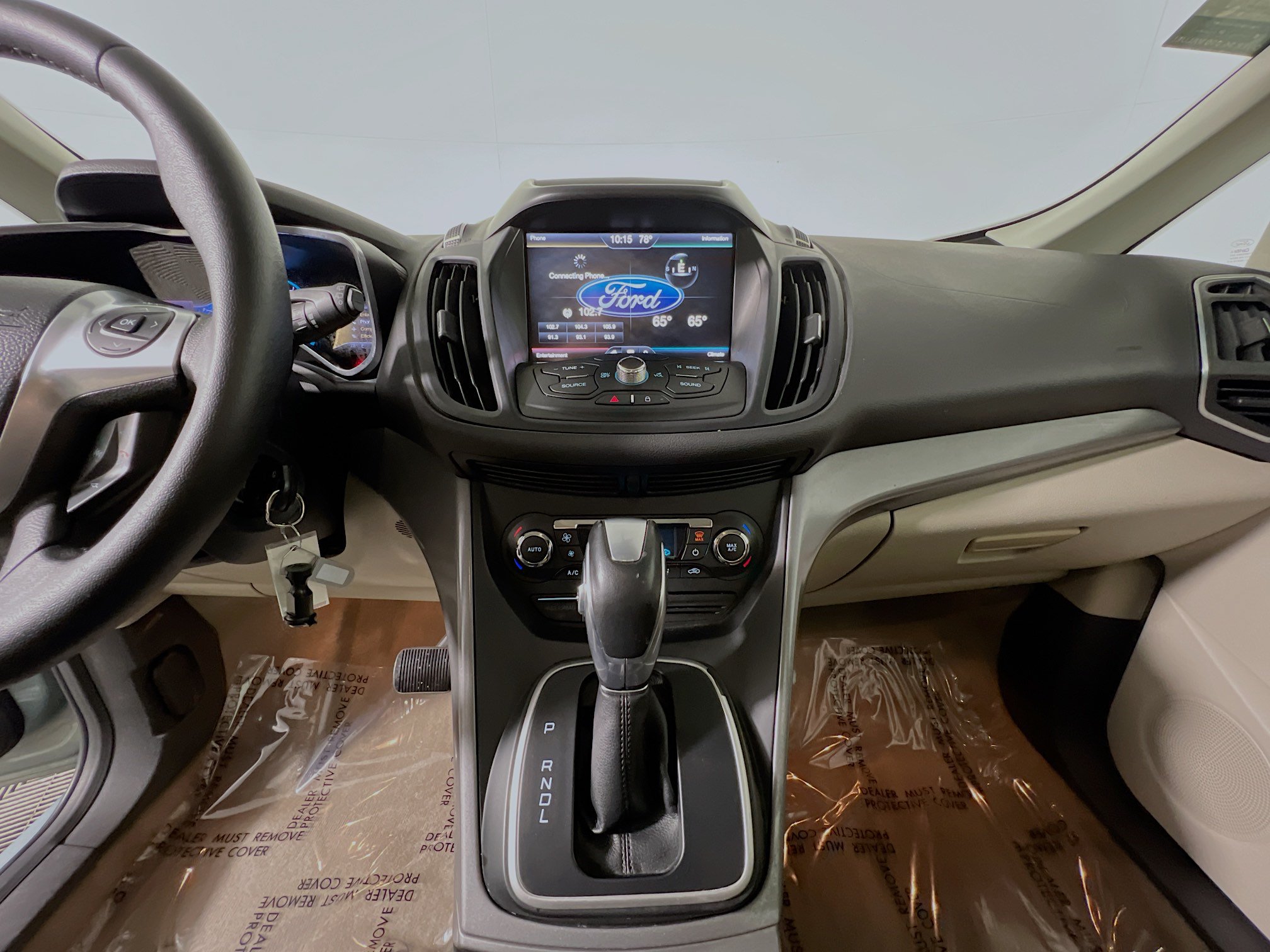 Used 2013 Ford C-MAX SE FWD image 25