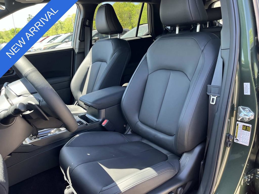 Used 2026 Subaru Outback Premium w/ Premium/Limited Package 2 image 30