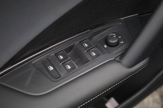 New 2026 Volkswagen Tiguan SE AWD/4WD image 11