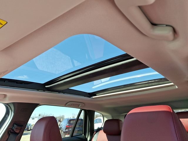 New 2026 MAZDA CX-50 AWD 2.5 Hybrid w/ Premium Pkg image 15