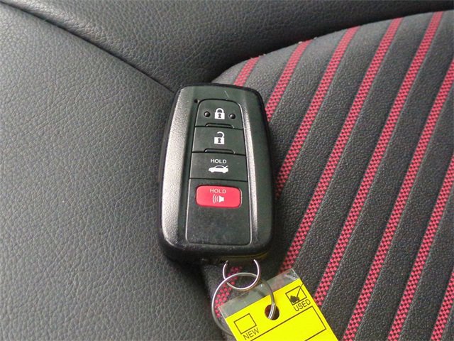 Used 2024 Toyota Camry TRD image 26