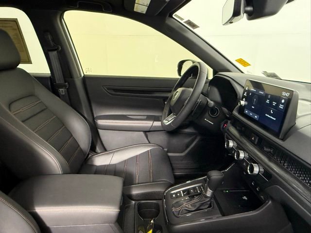 Used 2026 Honda CR-V Sport-L image 50