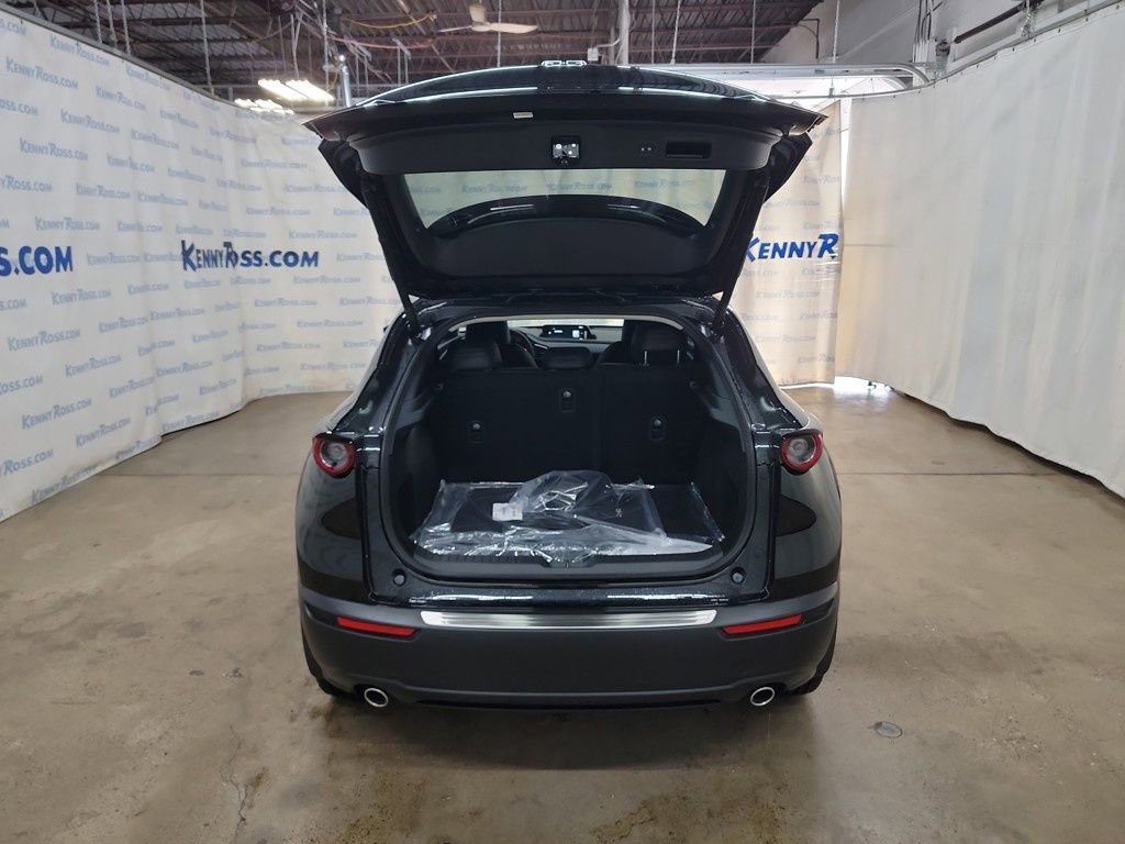 New 2025 MAZDA CX-30 AWD 2.5 S w/ Premium Package image 14