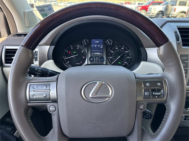 Used 2015 Lexus GX 460 460 image 26