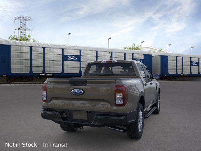 New 2026 Ford Ranger XL AWD/4WD image 8