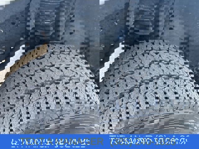 Used 2023 RAM 2500 Big Horn w/ Cold Weather Group image 4