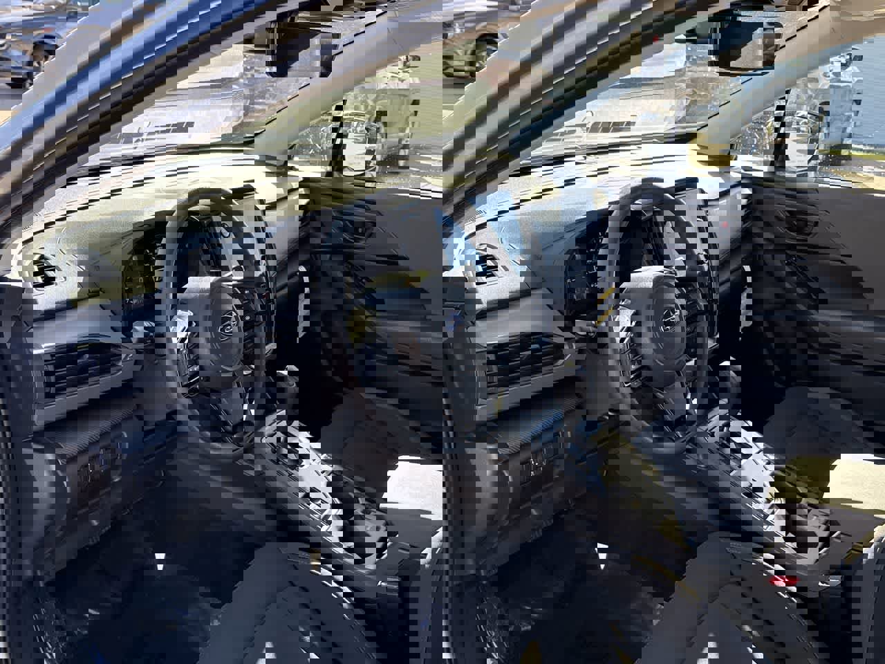 New 2026 Subaru Crosstrek 2.5i Premium image 2