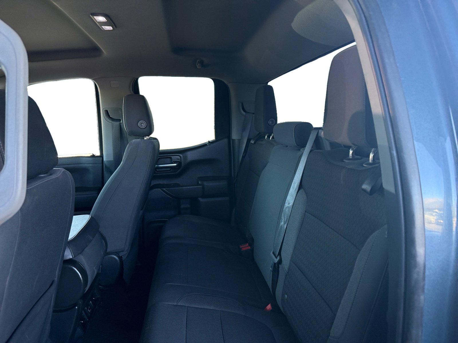 Used 2019 Chevrolet Silverado 1500 LT w/ All-Star Edition image 11