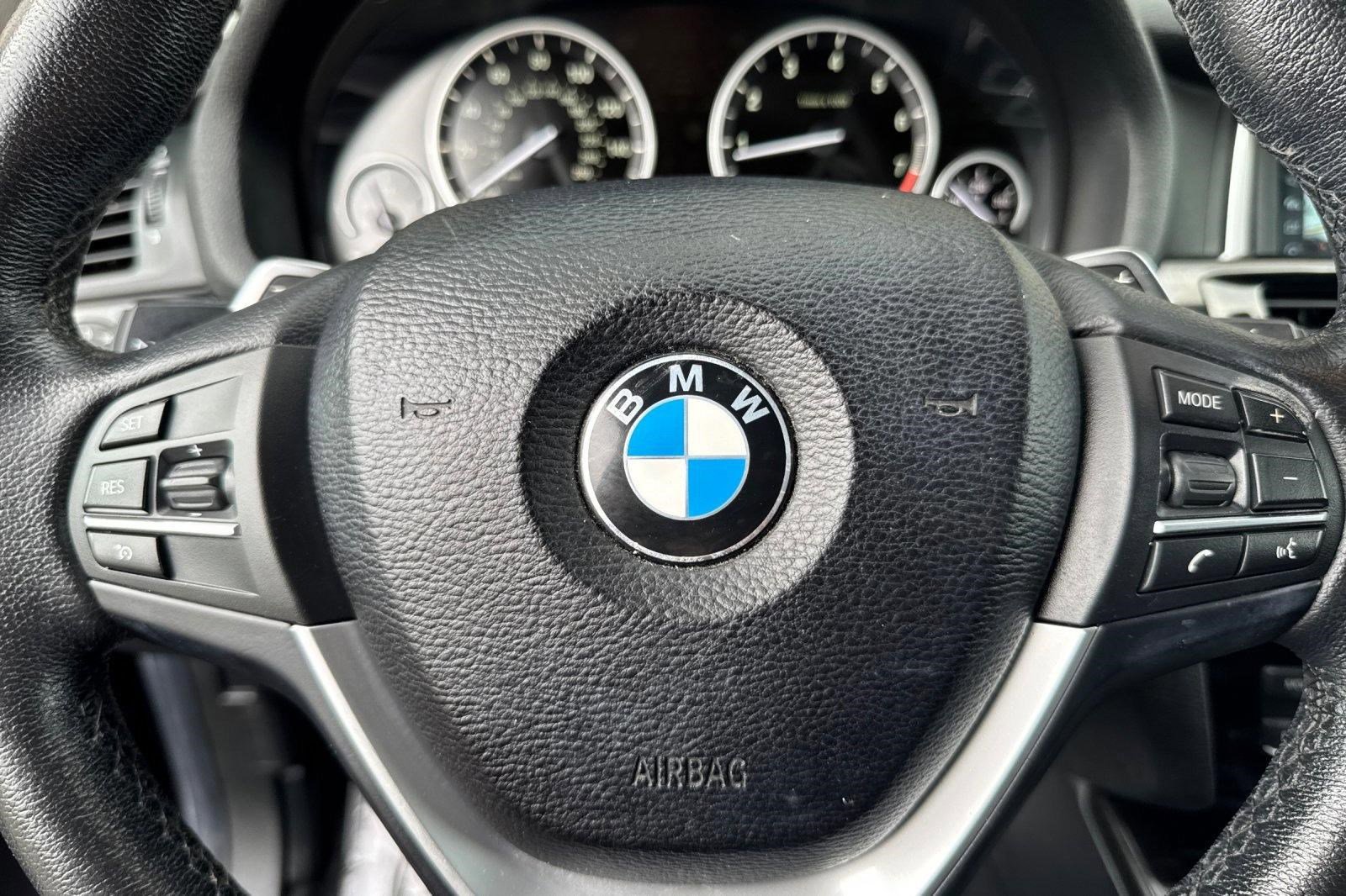 Used 2017 BMW X4 xDrive28i image 17