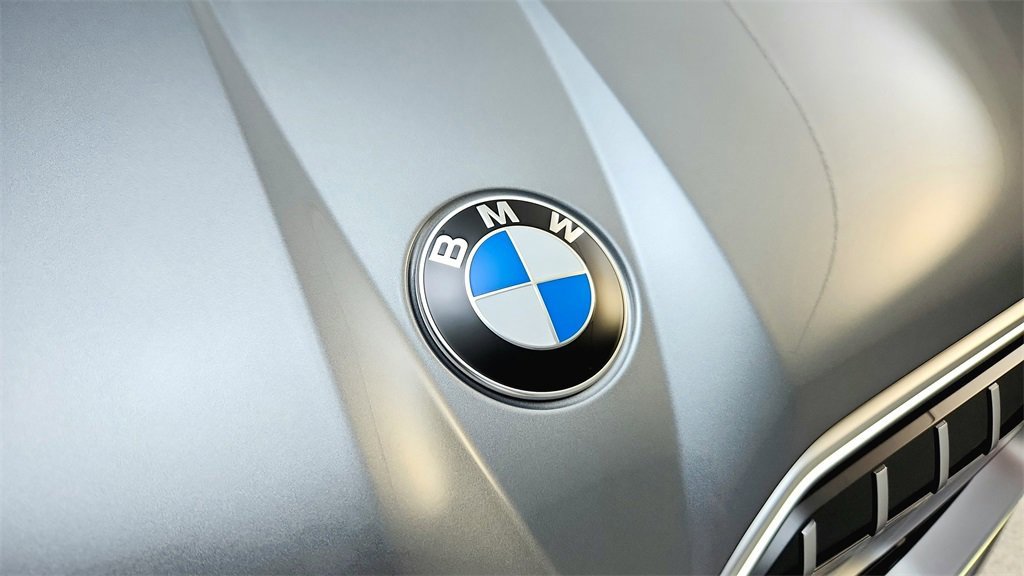 Used 2025 BMW X3 xDrive30i w/ Premium Package image 22