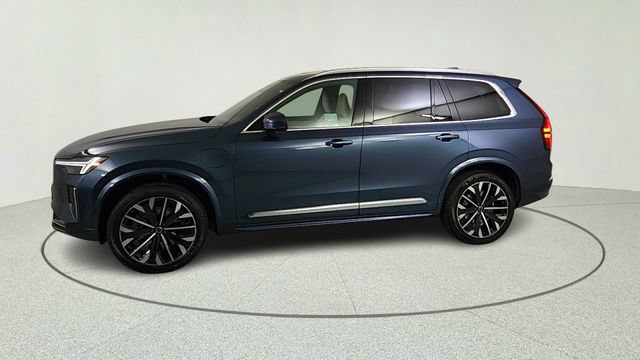 New 2026 Volvo XC90 T8 Plus w/ Protection Package AWD/4WD image 5