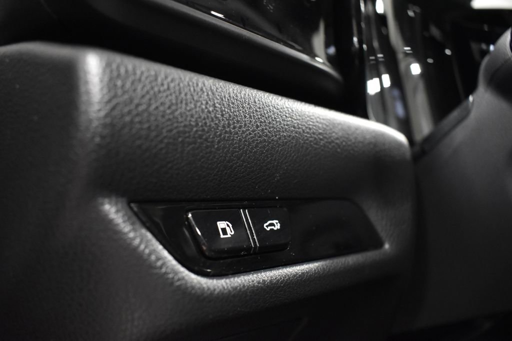 Used 2022 Lexus NX 350h AWD w/ Vision Package image 18