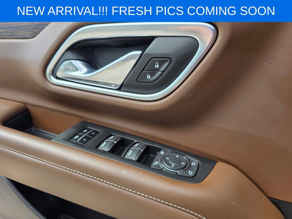 Used 2021 Chevrolet Tahoe High Country image 10