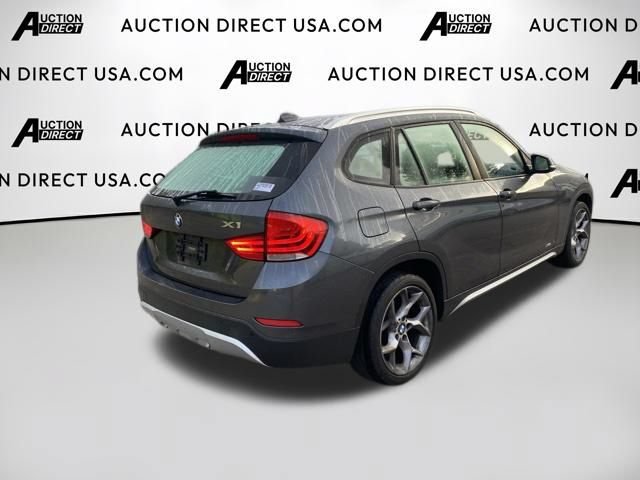 Used 2015 BMW X1 xDrive28i AWD/4WD image 9