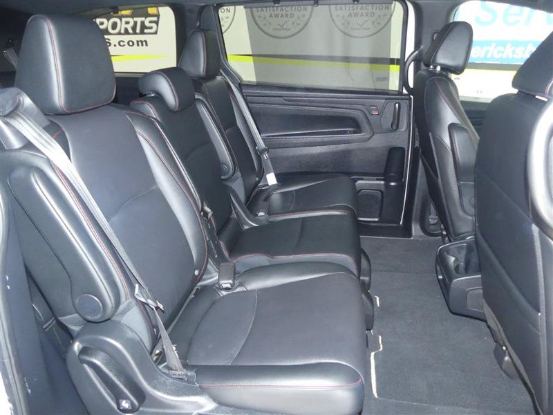 Used 2025 Honda Odyssey Sport-L image 21