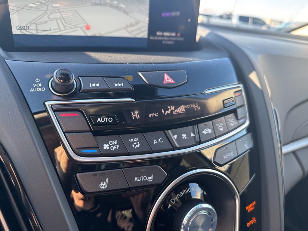 Used 2024 Acura RDX w/ Technology Package image 23