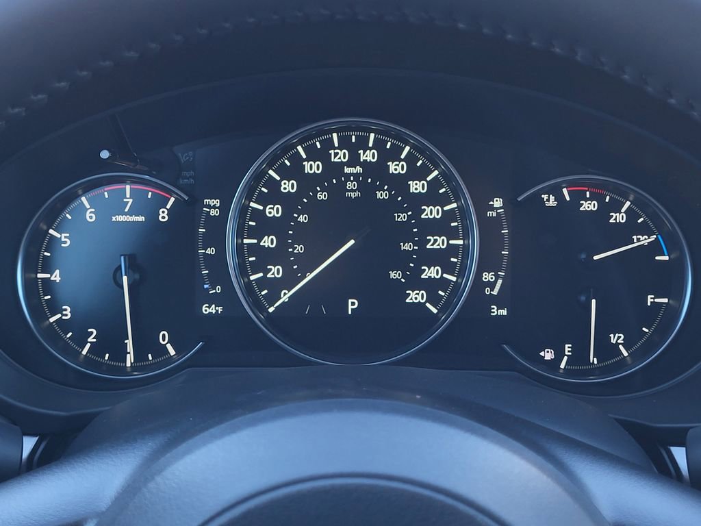 New 2025 MAZDA CX-5 AWD 2.5 S w/ Premium Plus Pkg image 11